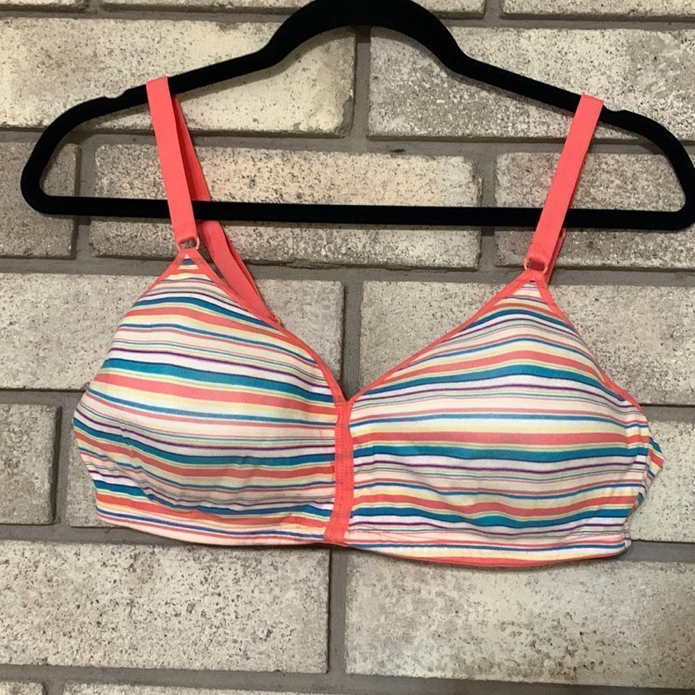 3for$20 bra no underwire 38C